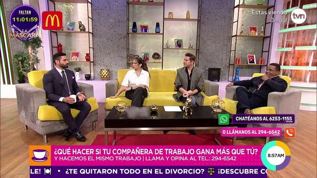 ¿Qué hago si otros ganan más que yo haciendo lo mismo?