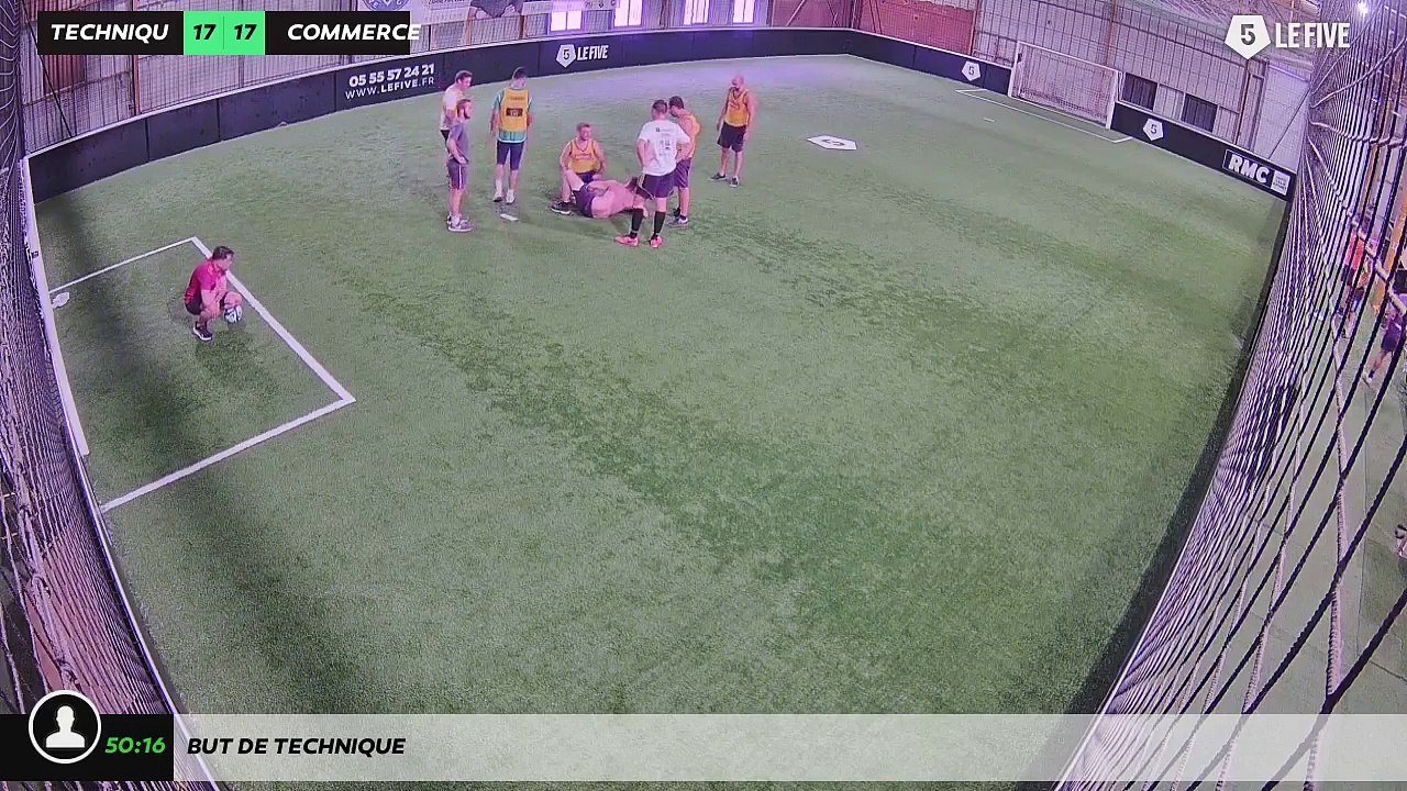 But de Technique