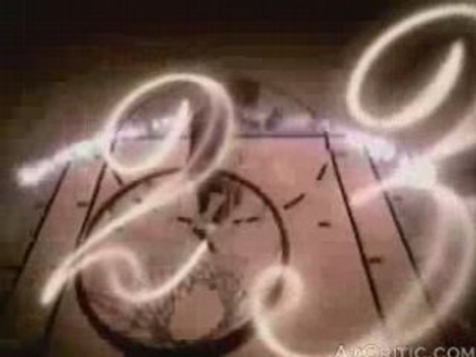 NBA-Michael Jordan - Rap 23
