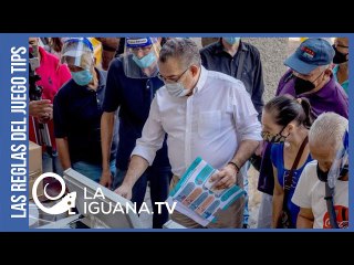 ¿Cómo evalúa el CEELA el sistema de votación de Venezuela? Entérese acá