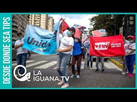 Despolitización y abstencionismo: ¿Participará el pueblo venezolano este 21-N en las megaelecciones?