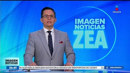 Hombres armados interceptan al hijo del exgobernador Cabeza de Vaca