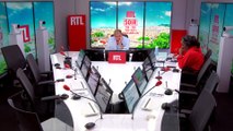 MIGRANTS MANCHE- Natacha Bouchart est l'invitée de RTL SOIR