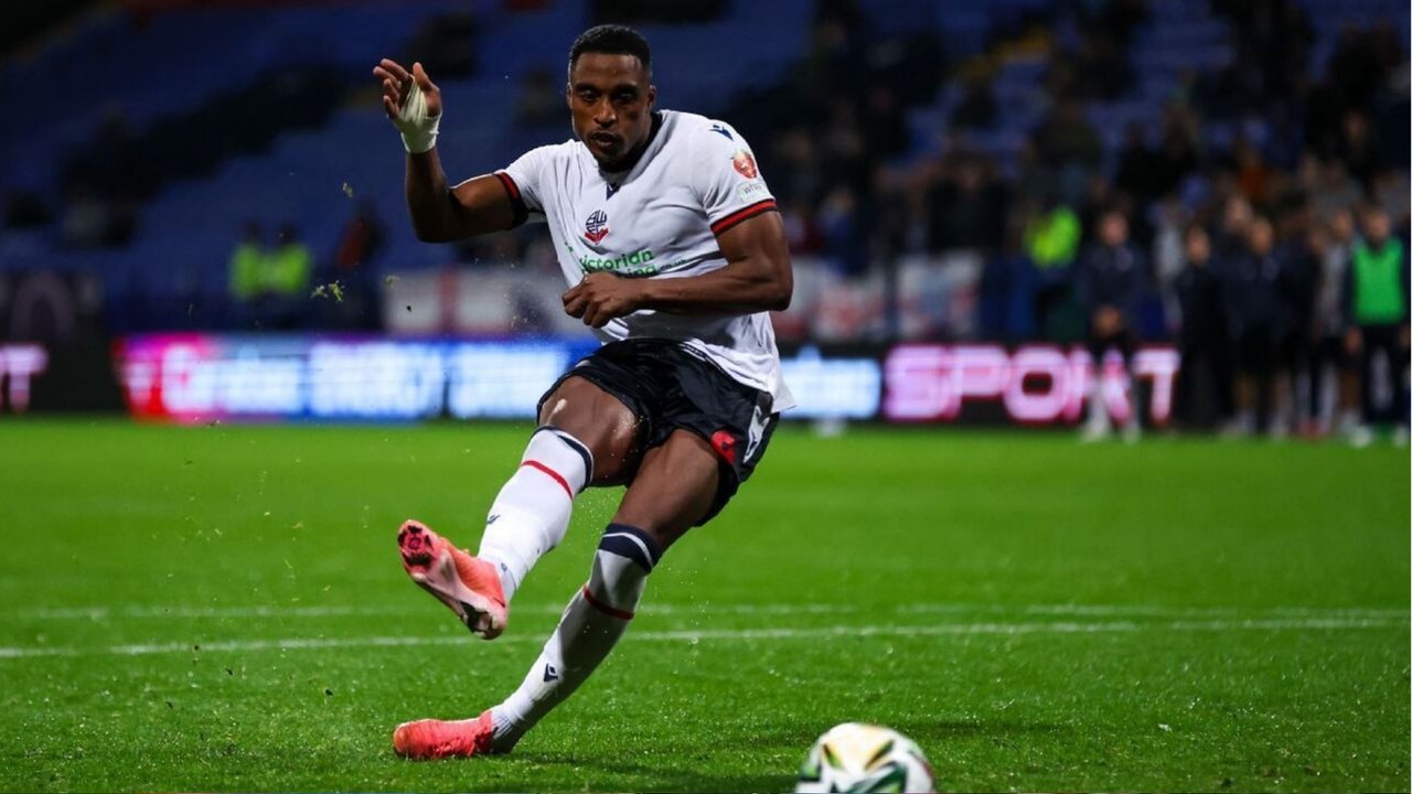 Gomes 'buzzing' for England call-up with close friend Gibbs-White