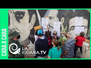 Ahora sería prudente elegir una nueva Asamblea Nacional: Carlos Raúl Hernández