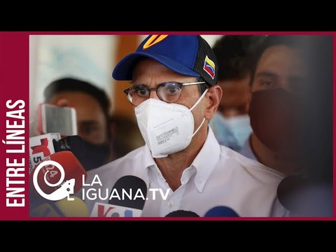 Los mismos de siempre no van a reconocer los resultados electorales (+Entre Líneas)