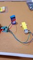 DIY projects parts 1.8V - 12V 2A DC Motor PWM Speed Regulator