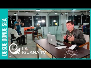 «Estas elecciones son el punto de inflexión que necesita Venezuela»: Juan Carlos Monedero