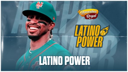 Latino Power #9: Francisco Lindor y su notable poder
