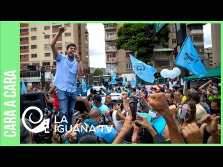 Años de desconfianza inducida: ¿El elector opositor ha recuperado la fe en el CNE?