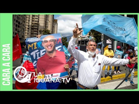 Democracia plena: El voto es el instrumento idóneo para resolver conflictos políticos en Venezuela