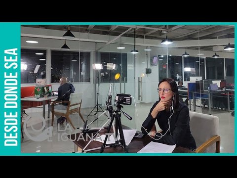 Historia de por qué la oposición perdió las megaelecciones: Madelein García con Pérez Pirela