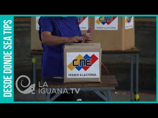 ¿Va o no va el referendo revocatorio después de los resultados del chavismo en las megaelecciones?