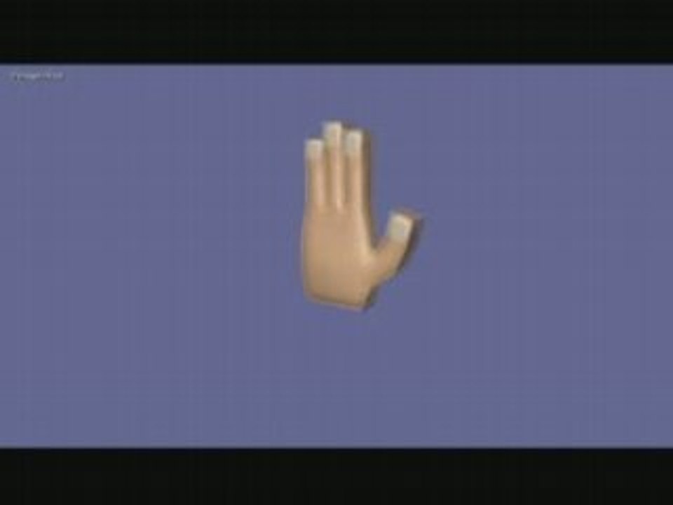 Anim8or compilations exemples+effets