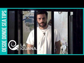 Error de cálculo: La verdadera razón por la que Leopoldo López se entregó a las autoridades en 2014