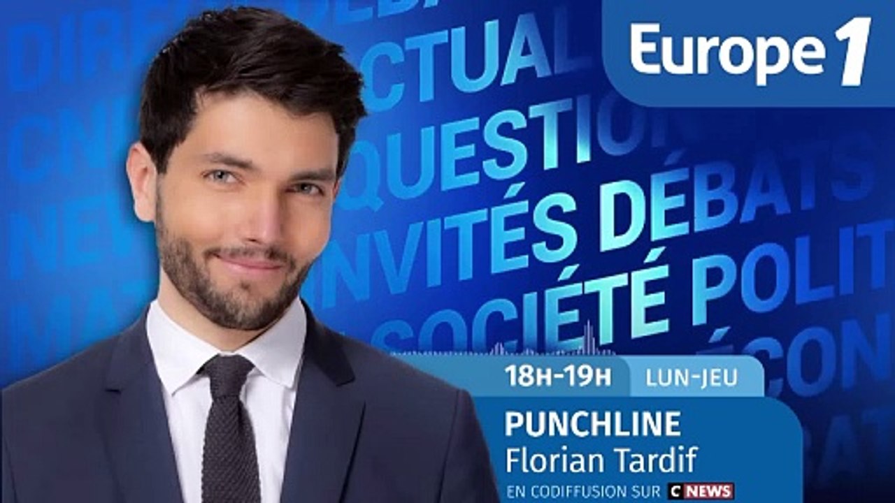 Punchline - Harmonie Comyn : Enduillée et harcelée après le meurtre de son mari gendarme, lors d'un refus d'obtempérer