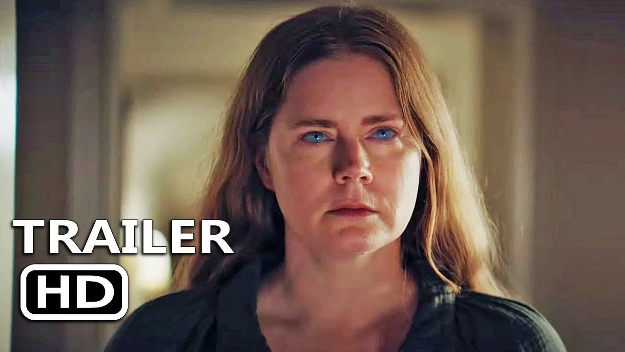 NIGHTBITCH Official Trailer (2024)