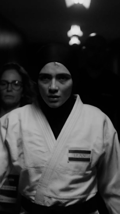À l'affiche : Tatami