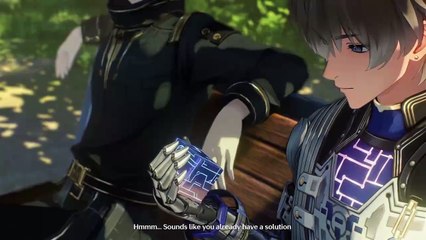 Wuthering Waves - Resonator Showcase Xiangli Yao Trailer