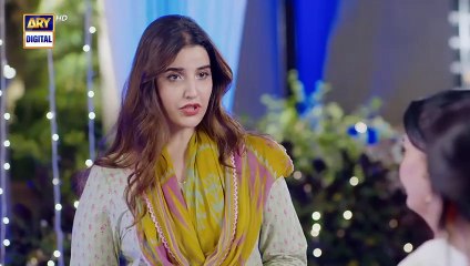 Bismil Episode 5 - Naumaan Ijaz - Hareem Farooq - 4 Sep 2024 - ARY Digital