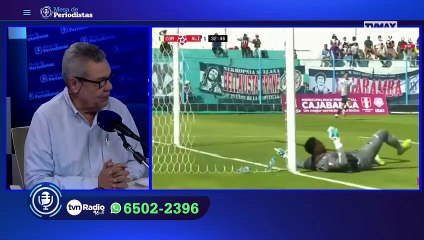 Mesa de periodistas 4 de septiembre 2024