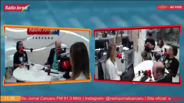 Maria Santos (UP) expõe suas propostas para a Feira de Caruaru