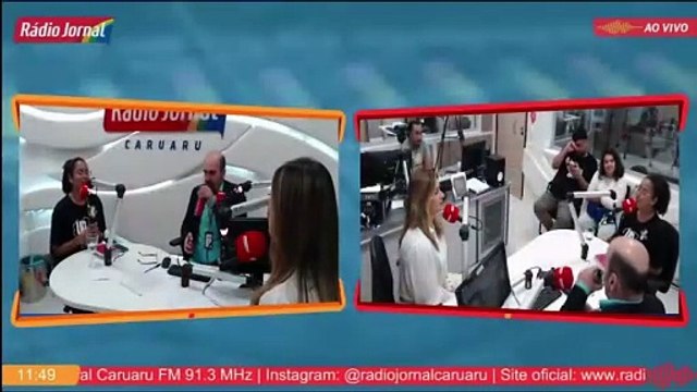 Maria Santos (UP) apresenta suas propostas para o São João de Caruaru