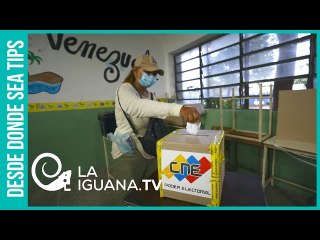 Despolitización y democracia: ¿Qué tan real es el mapa rojo como resultado de las megaelecciones?