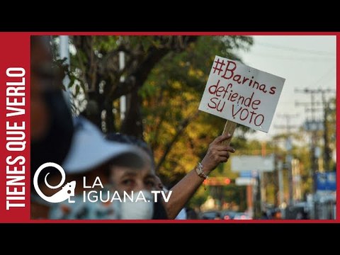 TSJ ordena al CNE realizar nuevas elecciones de gobernadores en Barinas: ¿Cuándo serán?