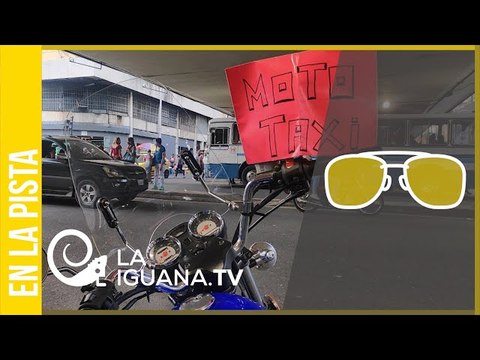 Mototaxis: ¿Cuáles son los precios de carreras en Caracas y la situación actual de los motorizados?