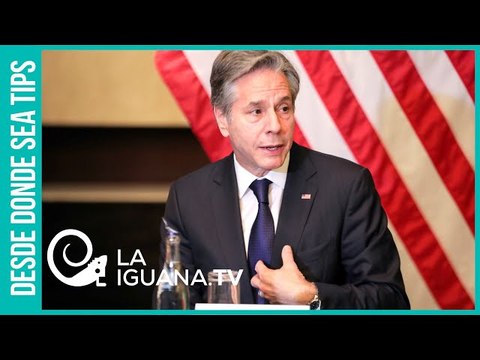 Excusas: EEUU mantendrá sanciones a Venezuela porque las elecciones no fueron libres ni justas