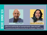 ¿Qué es realmente el pensamiento descolonial? Conversaciones entre Ramón Grosfoguel y Pérez Pirela