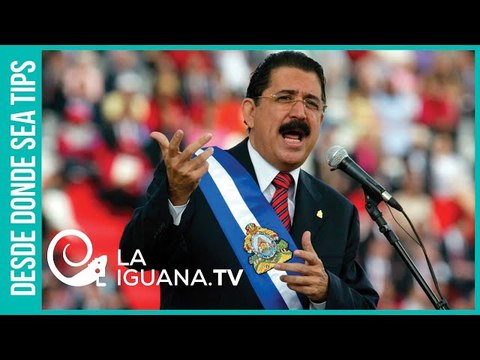 Un golpe y mucha resistencia popular: ¿Qué pasó en Honduras cuando derrocaron a Manuel Zelaya?
