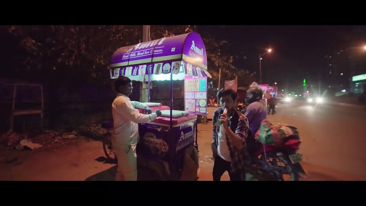 Invisible Superhero SUITBOY - Full Movie in Hindi