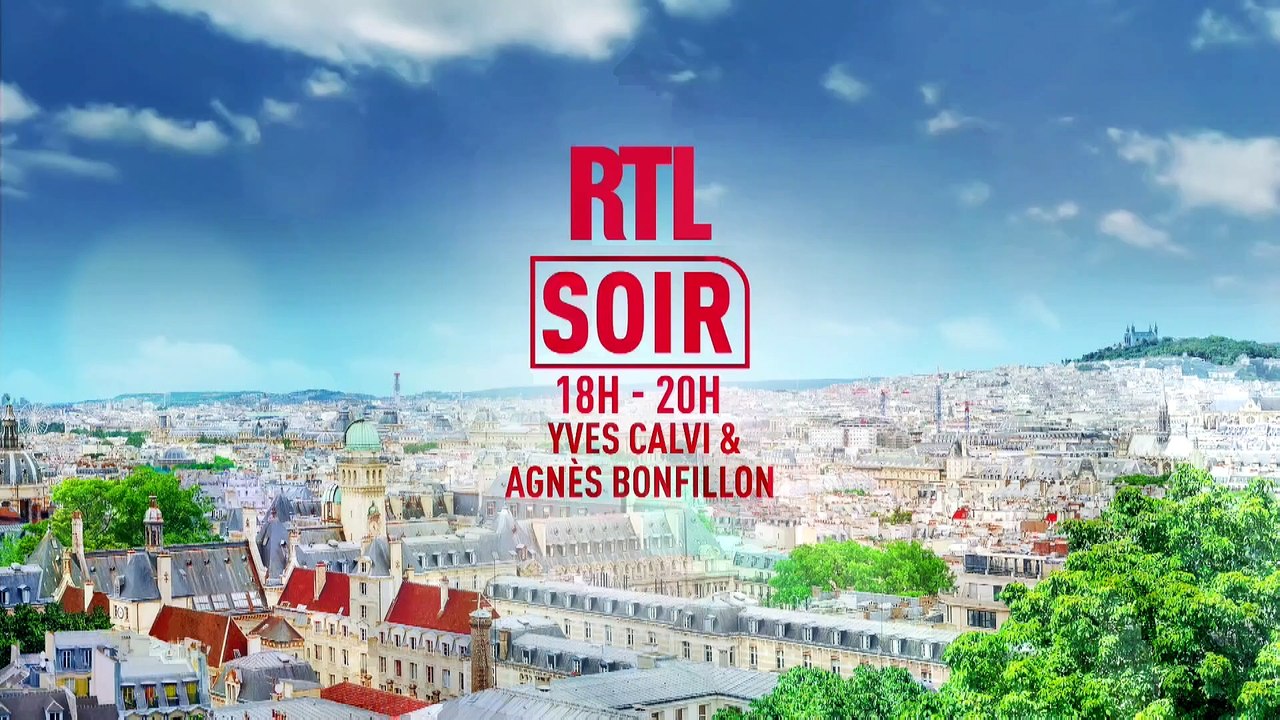 GYNÉCOLOGIE - Comment faire au travail ? Florence Chappert est l'invitée de RTL Soir