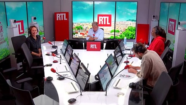 De Villepin, Besnehard, Van Damme... Les imitations du mercredi 4 septembre 2024