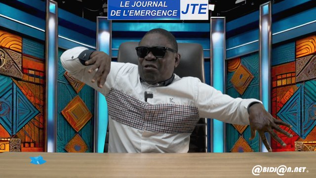 JTE - Woubi en Côte d’Ivoire: Gbi de Fer appelle à la compréhension et non à la stigmatisation