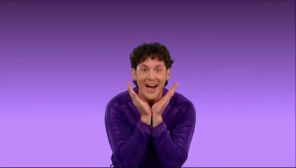 The Wiggles Lachy 2017...mp4