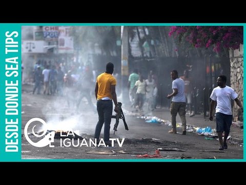 Asesinato de Jovenel Moïse: Las inquietantes conexiones de EEUU con células paramilitares en Haití