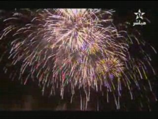 Festivités 1200 ans Fès - Partie2