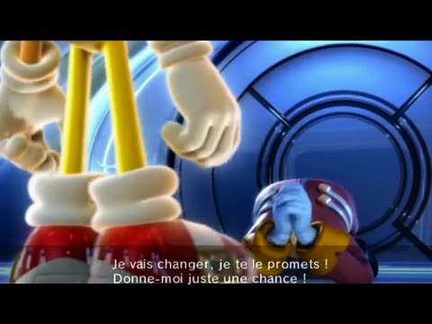 Sonic Unleashed online multiplayer - ps2