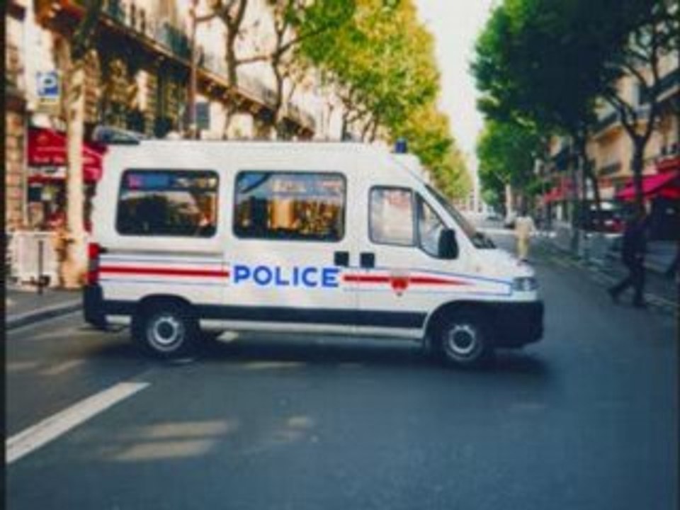 Police Nationale
