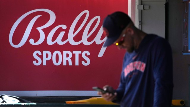 Diamond Sports Moves to Exit Bankruptcy Amid MLB Concerns