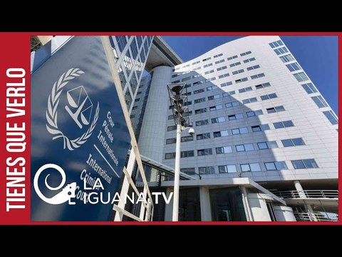 DENUNCIA: Países Bajos impide traslado de delegación venezolana que asistirá a la CPI en La Haya