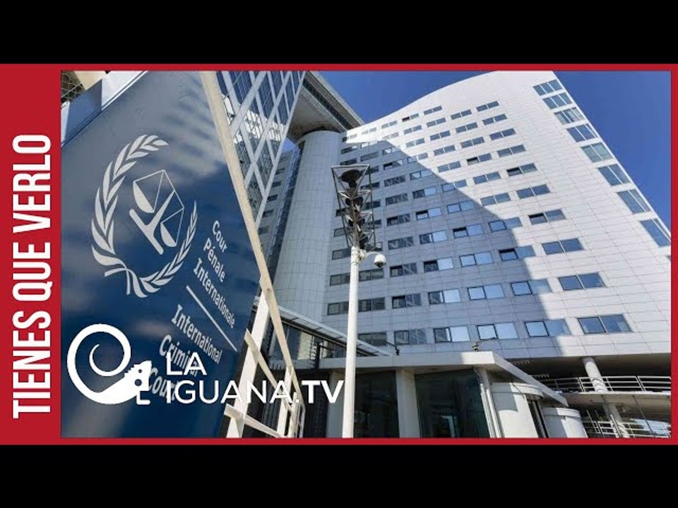 DENUNCIA: Países Bajos impide traslado de delegación venezolana que asistirá a la CPI en La Haya