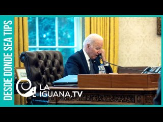 Download Video: Cumbre Rusia-EEUU: ¿Biden llamará a presidente de Ucrania para que rebaje las tensiones con Rusia?