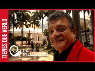 Falleció el diputado y periodista venezolano Earle Herrera