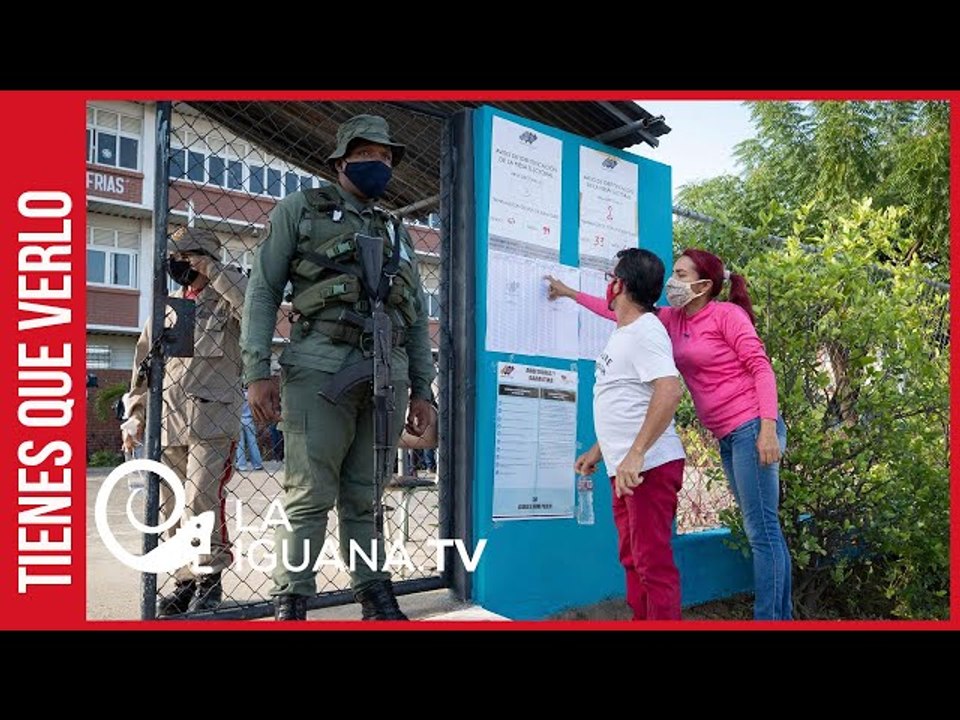 ¿Cuál fue uno de los grandes triunfos en Venezuela durante el 2021?