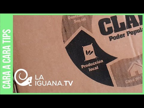 Entérese: ¿Cómo influyeron los CLAP ante las sanciones contra Venezuela?