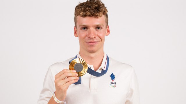 Léon, Simone, Félix : un « effet JO » à prévoir sur les prénoms des bébés en 2025